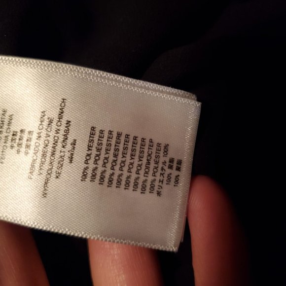 Gorgeous Michael Kors fringe dress! - Picture 8 of 10